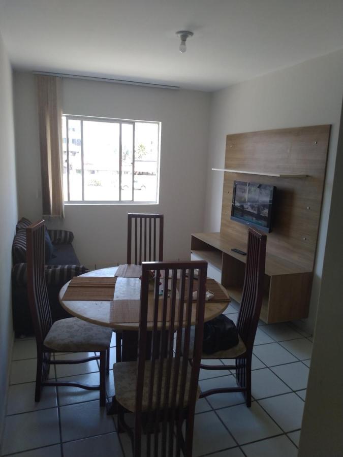 Apartamento Brisa Do Mar Cabedelo Exterior photo